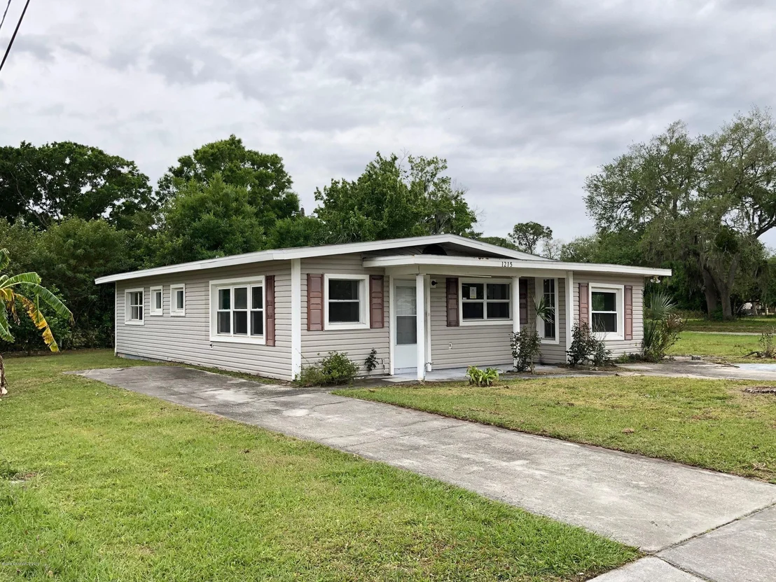 Photo of 1215 Counts Street