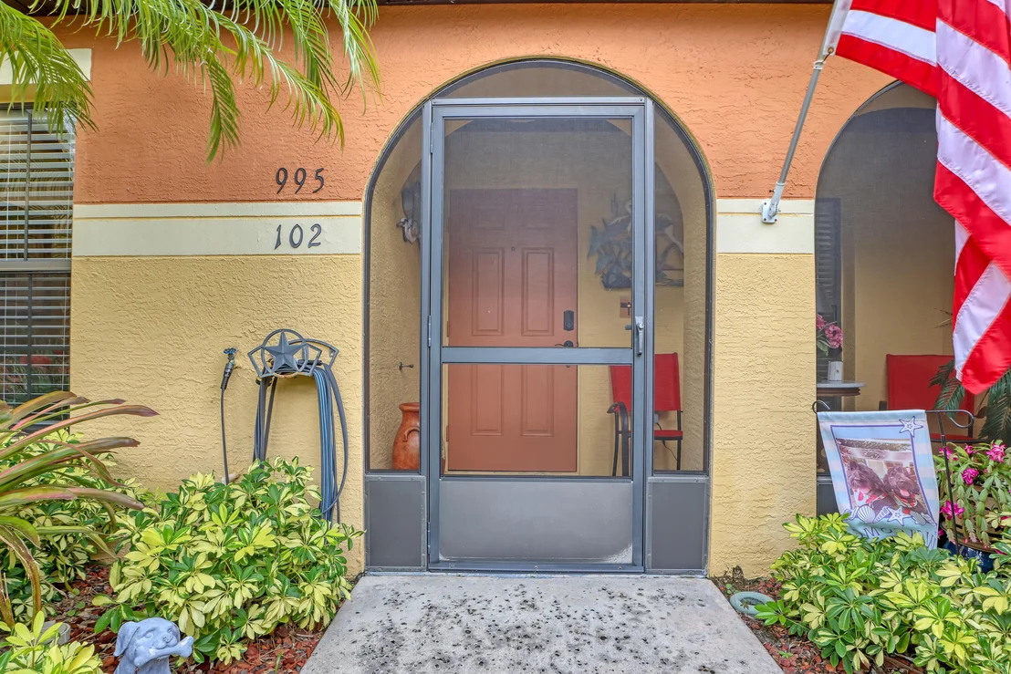 Photo of Unit 102 at 995 Luminary Circle