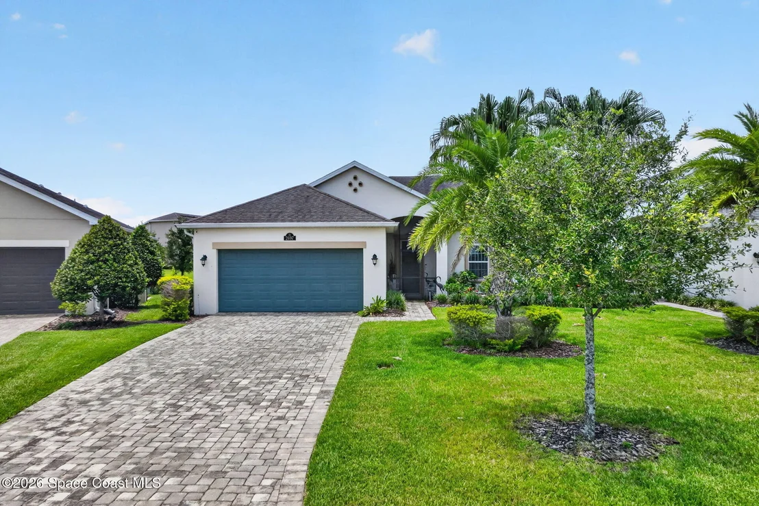 Photo of 2697 Trasona Drive
