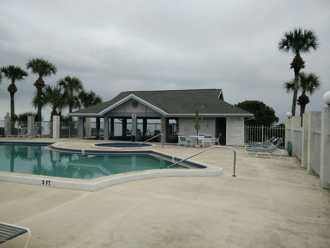 Photo of Unit 201 at 7420 N Highway 1