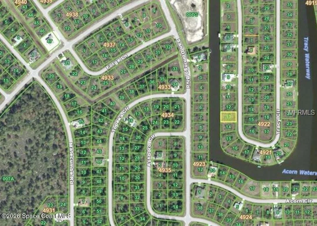 Photo of 8347 Tracy Circle