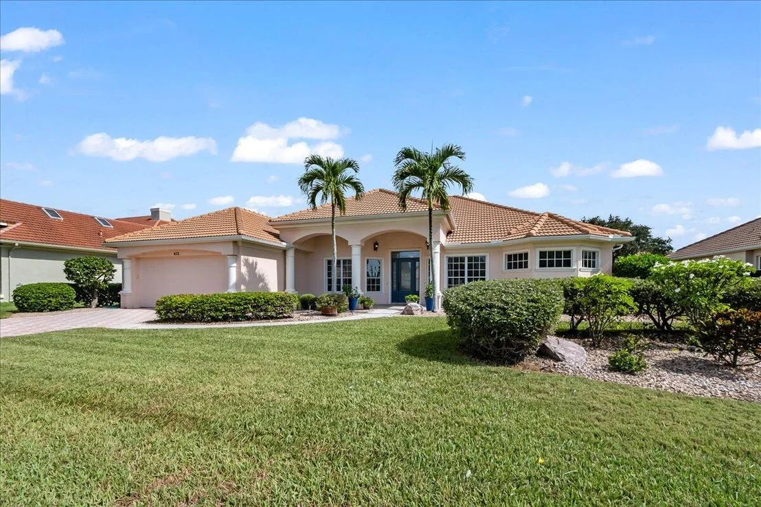 Photo of 412 Rio Villa Boulevard
