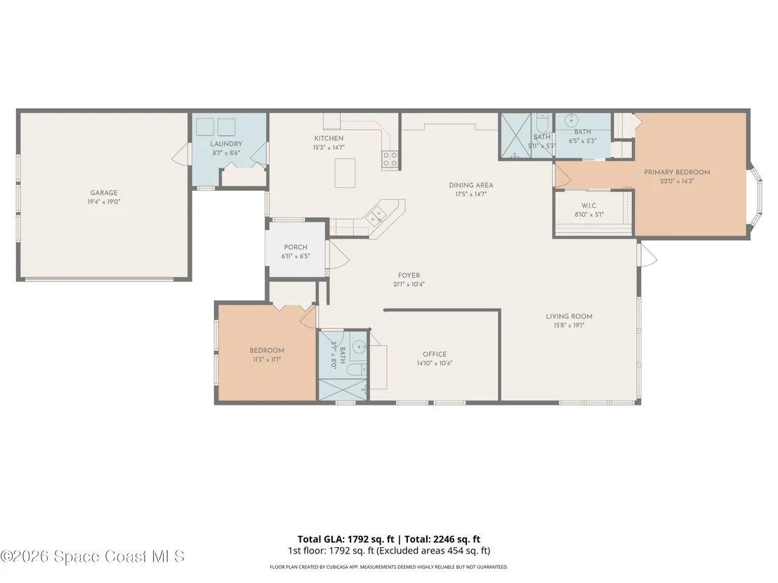 Photo of 4592 Braywick Court
