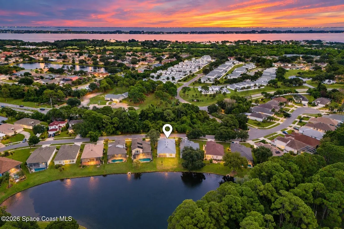 Photo of 849 Suntree Woods Drive