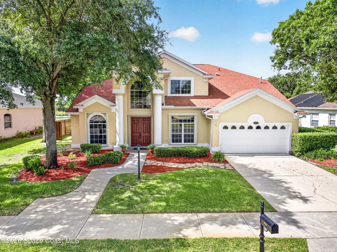 Photo of 3251 Windsor Estates Drive