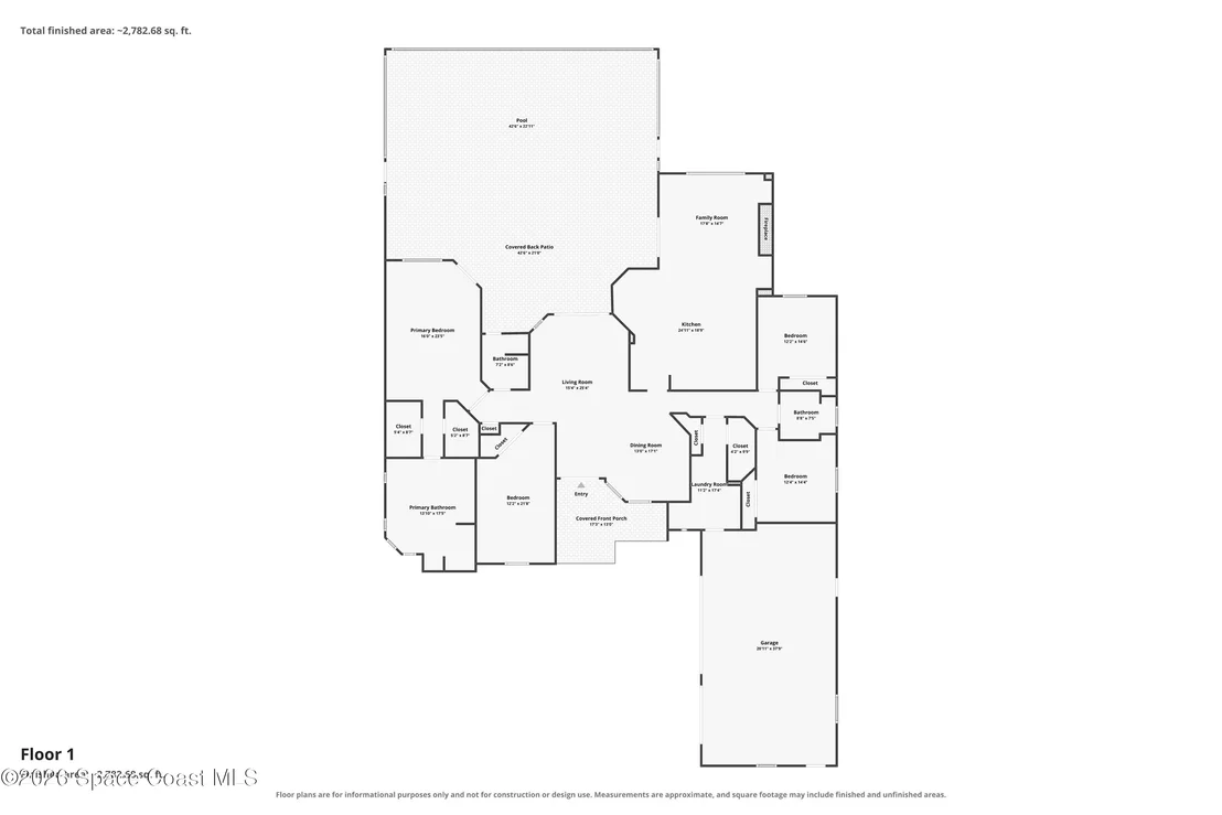 Photo of 2852 Bellwind Circle