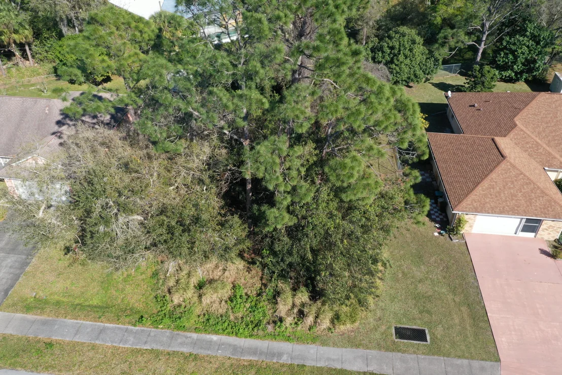 Photo of 362 Hammock Road SE