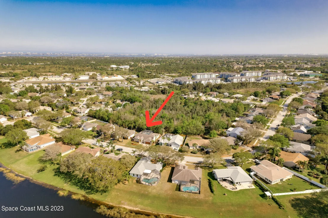 Photo of 3489 Saddle Brook Drive
