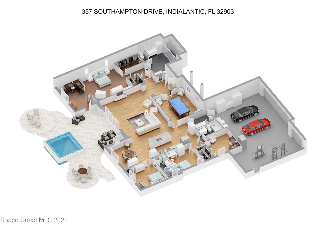 Photo of 357 Southampton Drive