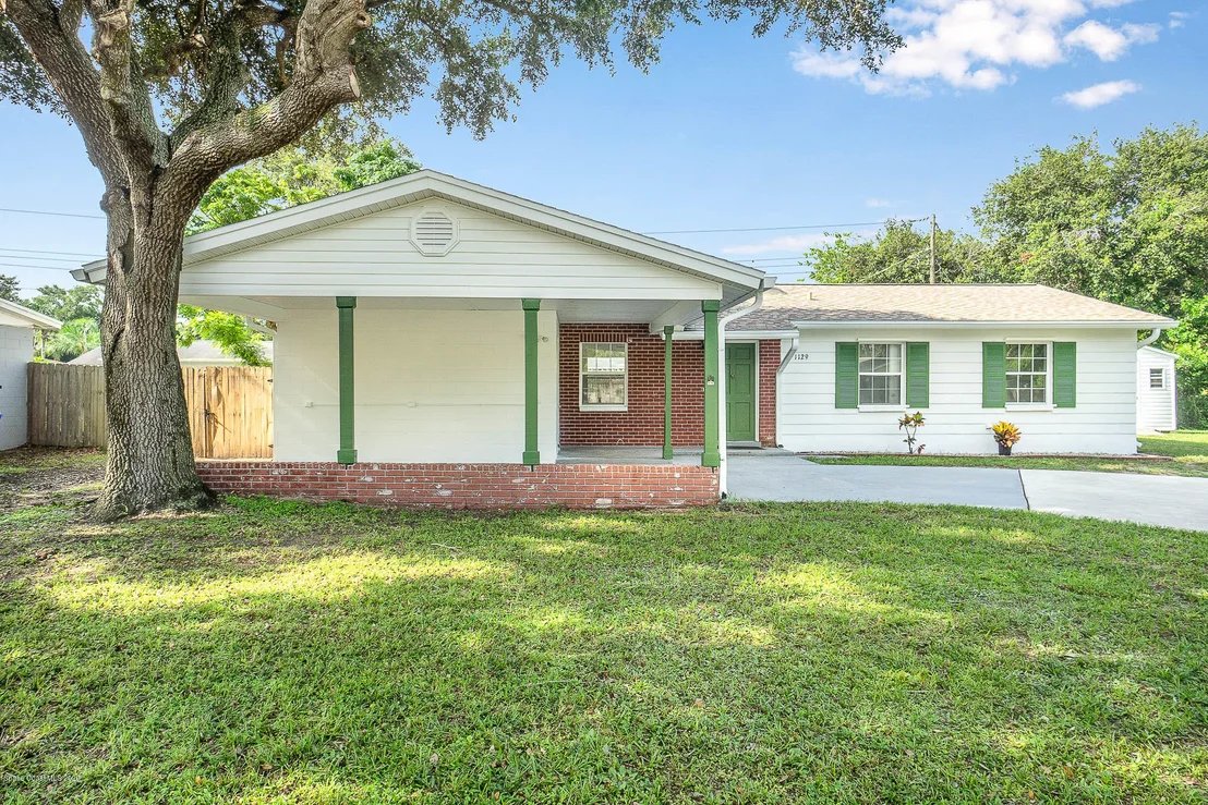 Photo of 1129 Coronado Drive