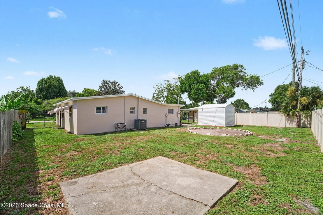 Photo of 2654 Boyd Avenue