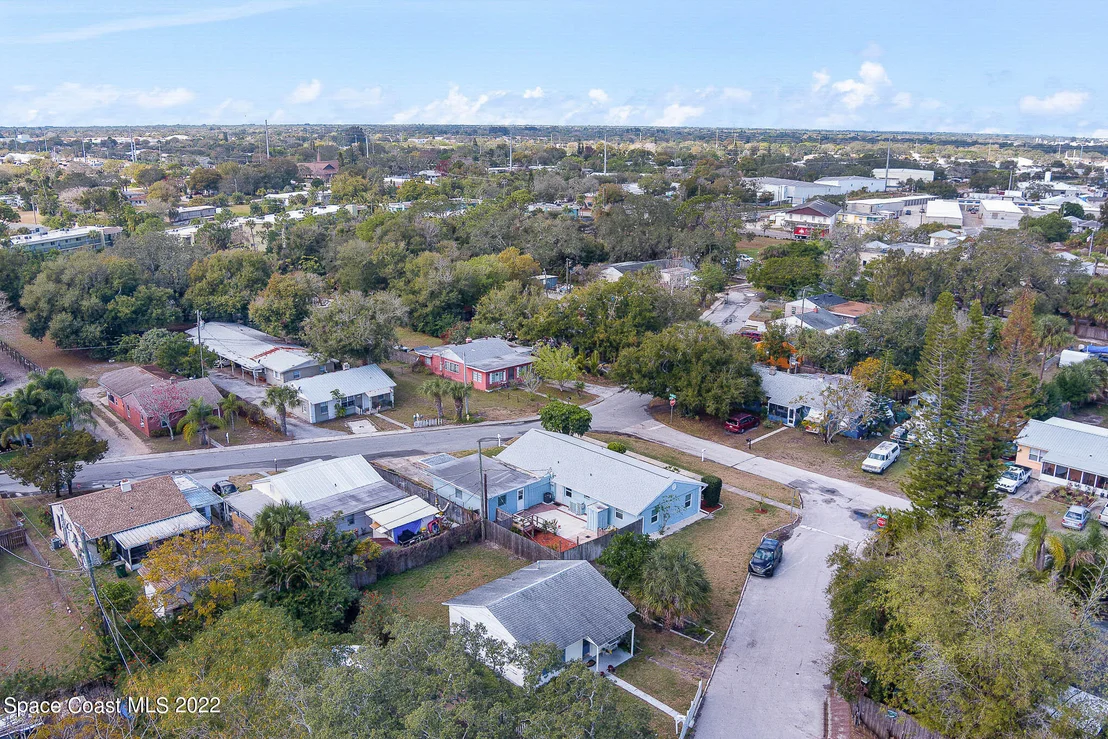Photo of 863 Orange Street