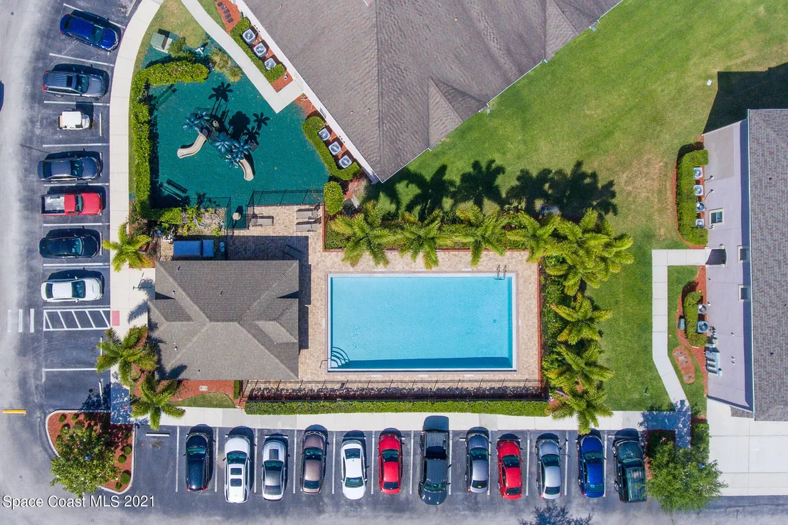 Photo of Unit 201 at 4056 Meander Place
