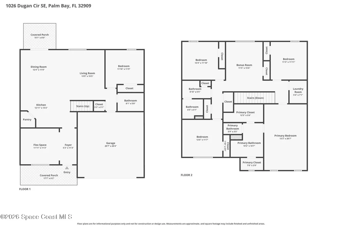 Photo of 1026 Dugan Circle SE