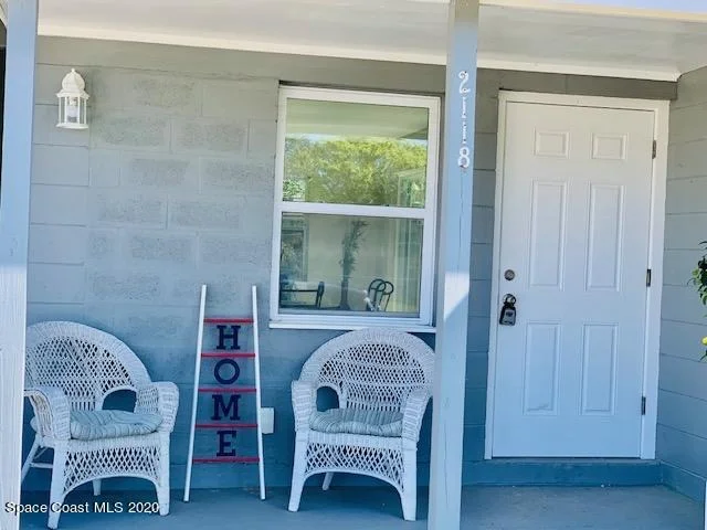 Photo of 2118 Little John Road