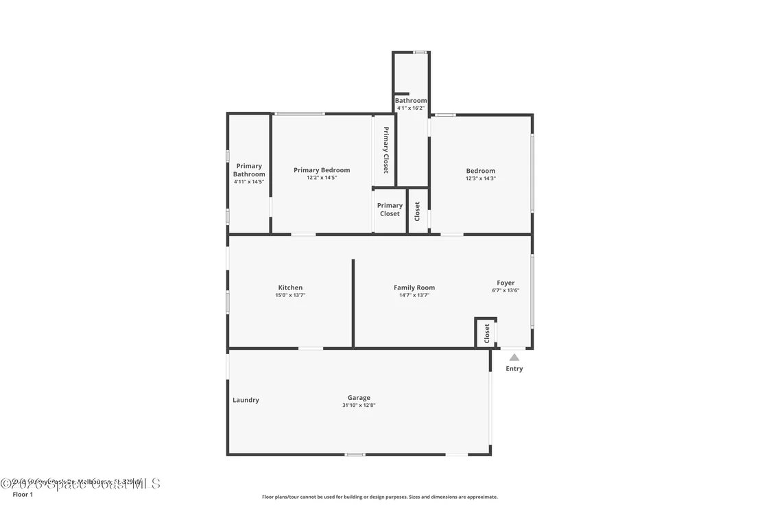 Photo of 2345 Honeybrook Drive