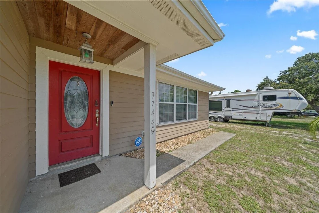 Photo of 9744 Honeysuckle Drive