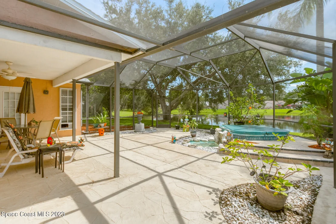 Photo of 3309 Lake View Circle