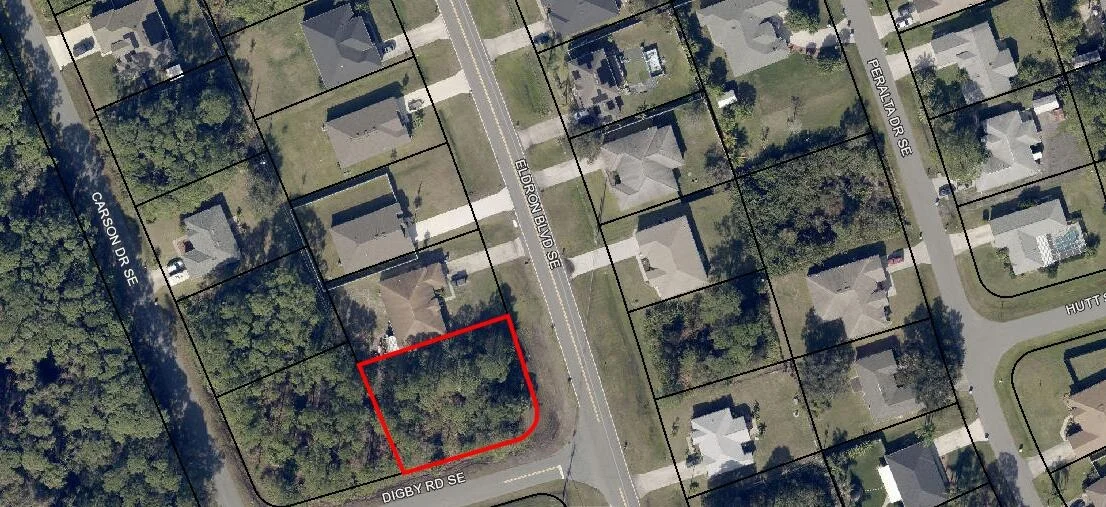 Photo of 3000 Eldron (Corner Of Digby) Boulevard SE