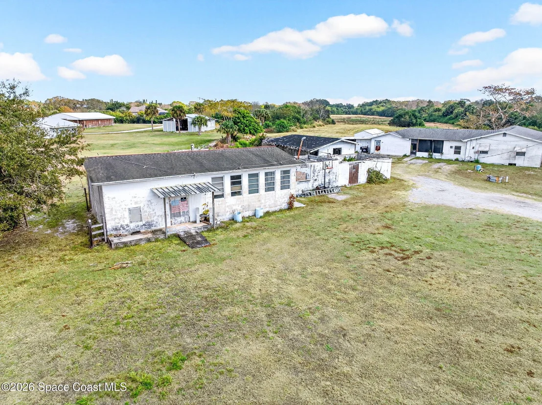 Photo of 3825 Turtle Mound Road