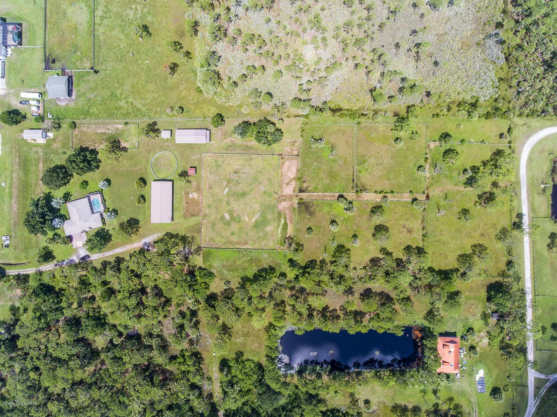 Photo of 2040 Benjamin Road