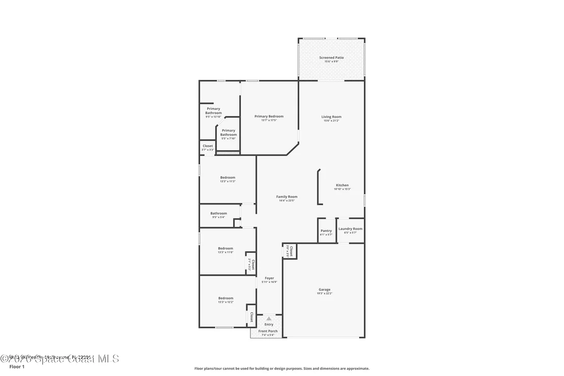 Photo of 4022 Wilkes Drive