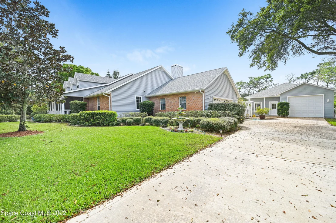 Photo of 3745 Big Pine Road