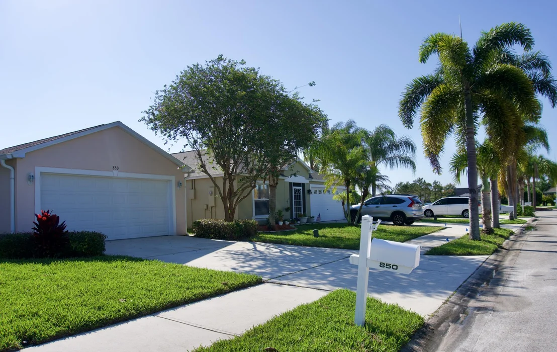 Photo of 850 Wickham Lakes Drive