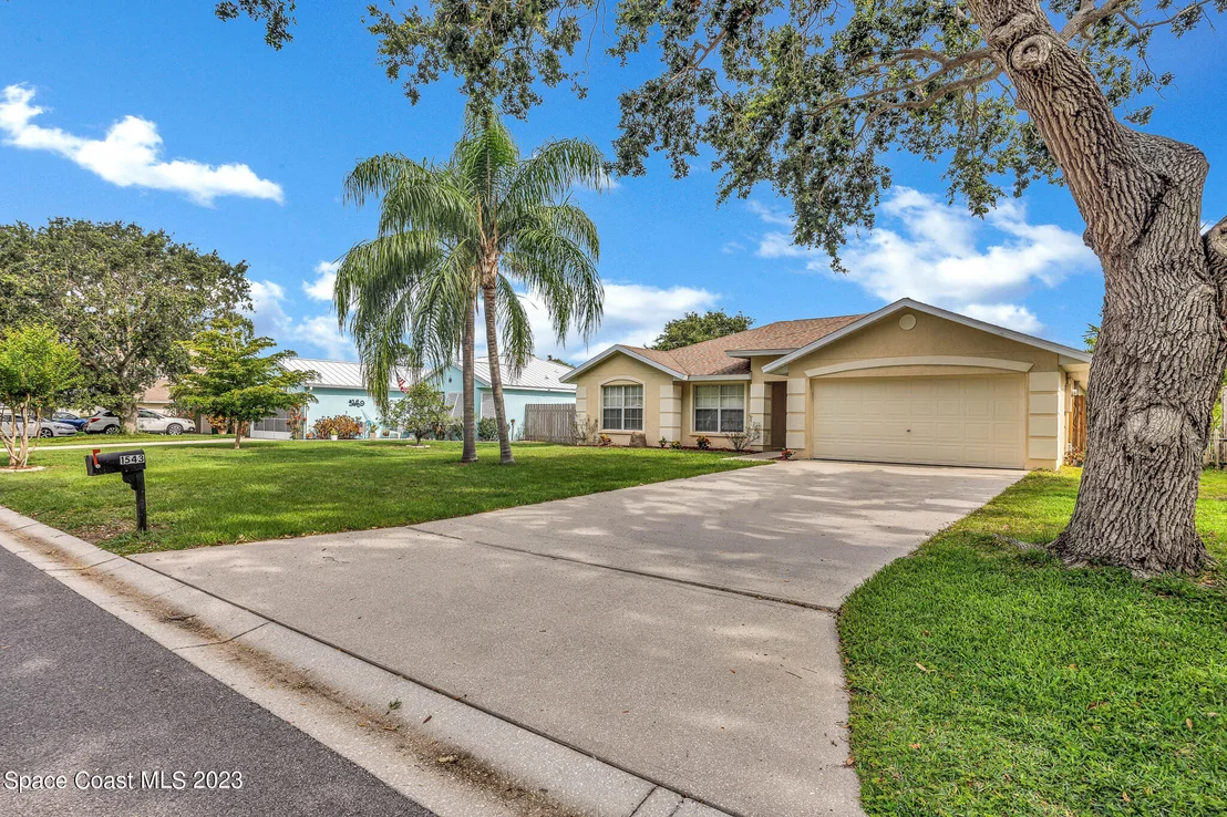 Photo of 1543 Bronco Drive