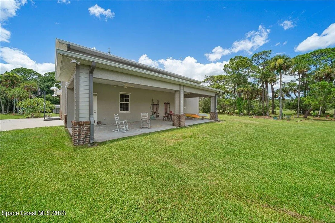Photo of 4650 Rayburn Road