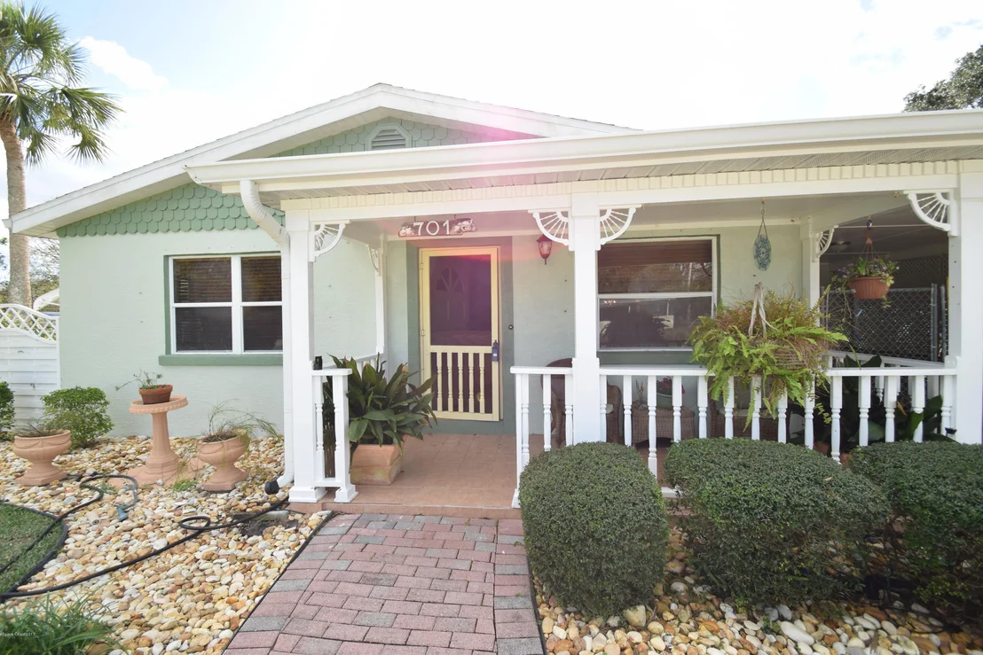 Photo of 701 Espanola Way