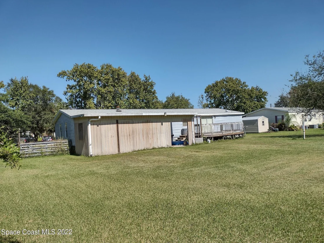 Photo of 2815 Brockett Road
