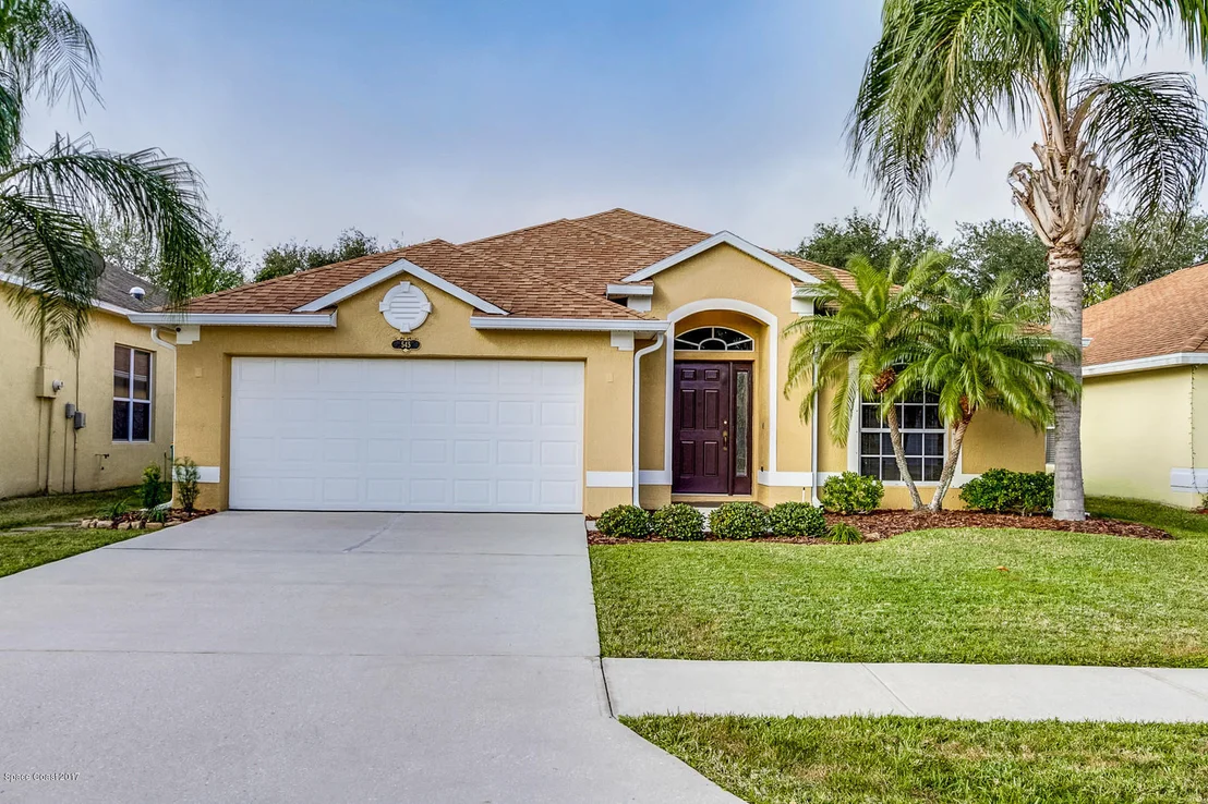 Photo of 545 Sedgewood Circle