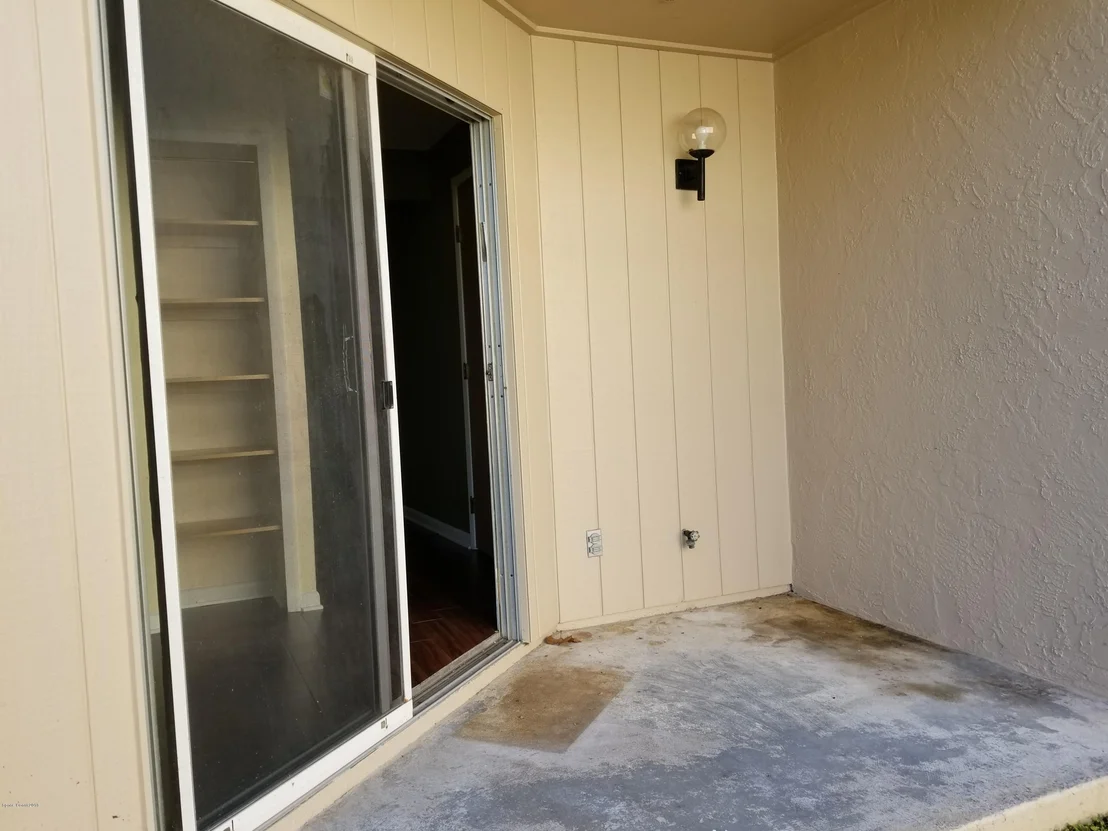 Photo of Unit 26 at 1880 Murrell Road