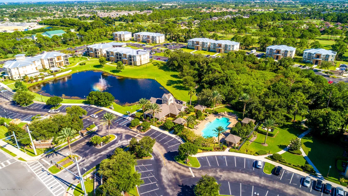 Photo of Unit 310 at 1576 Peregrine Circle