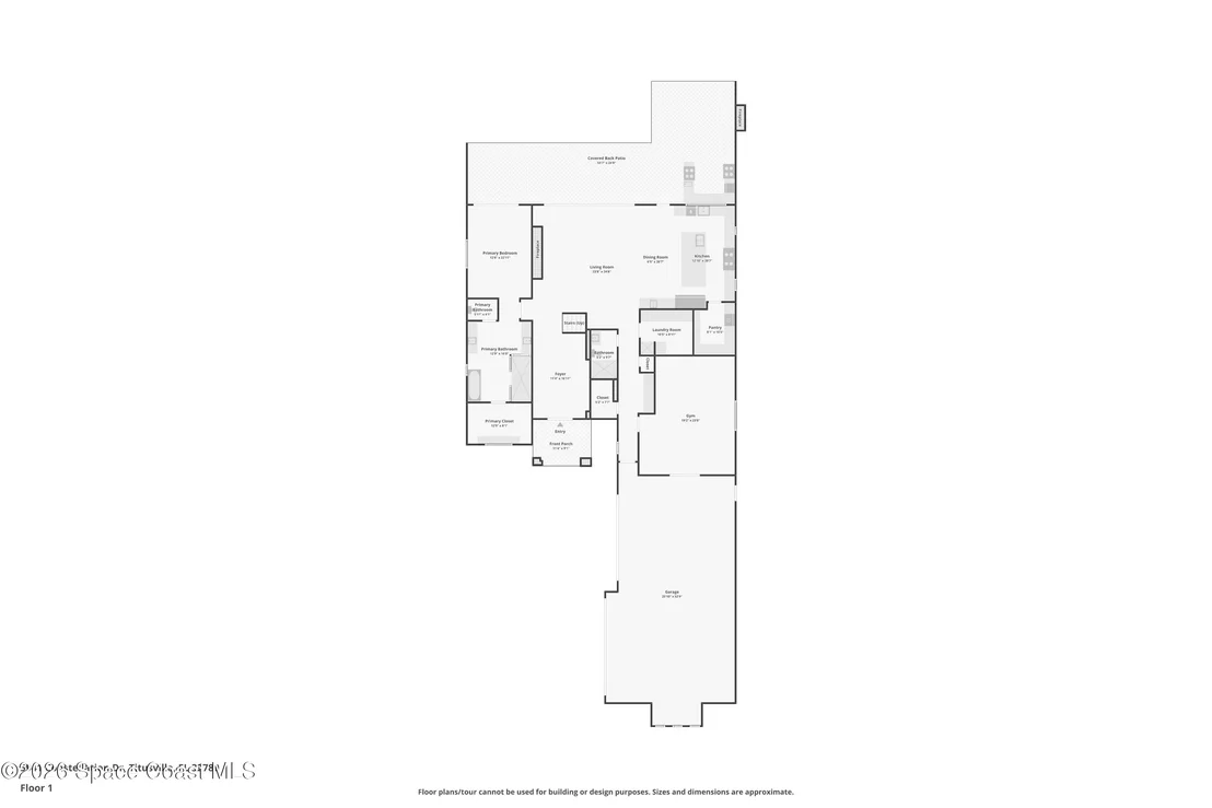 Photo of 5941 Constellation Drive