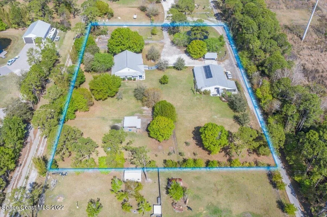 Photo of 4450 Rayburn Road