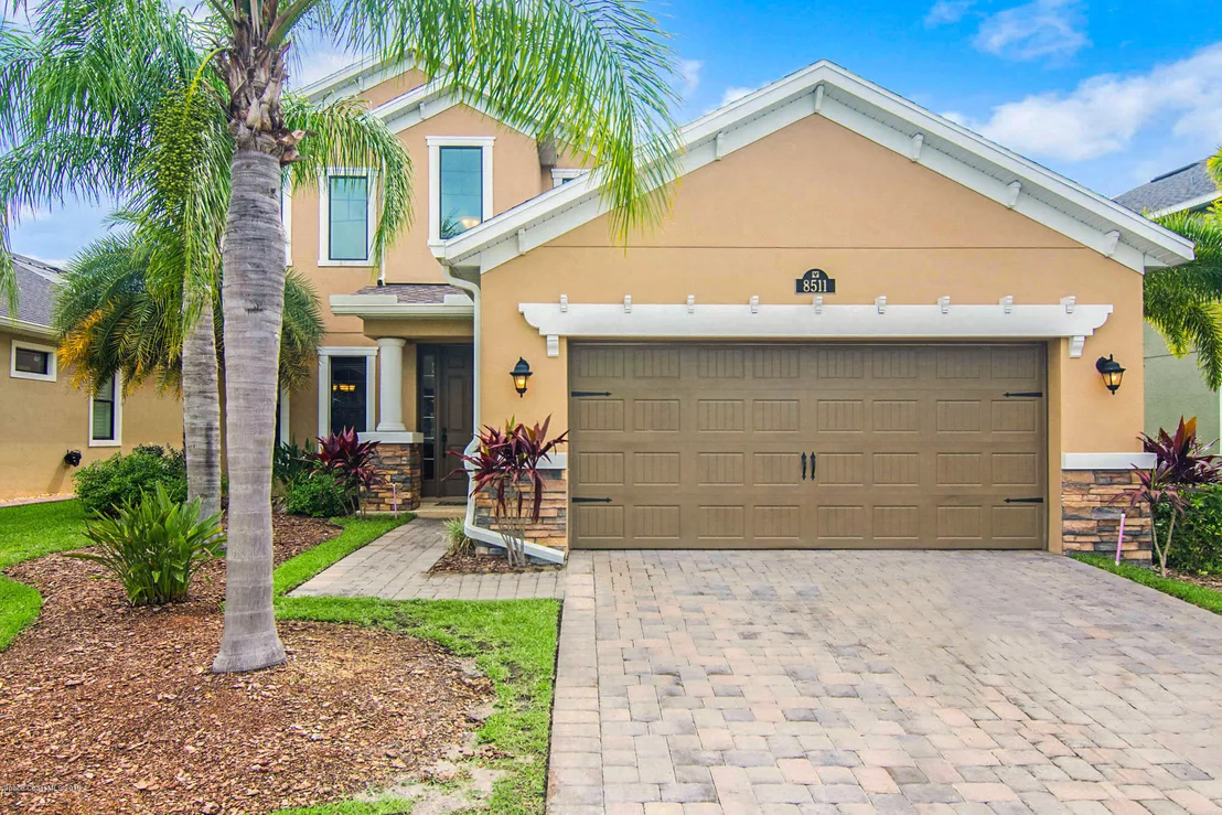 Photo of 8511 Strom Park Drive