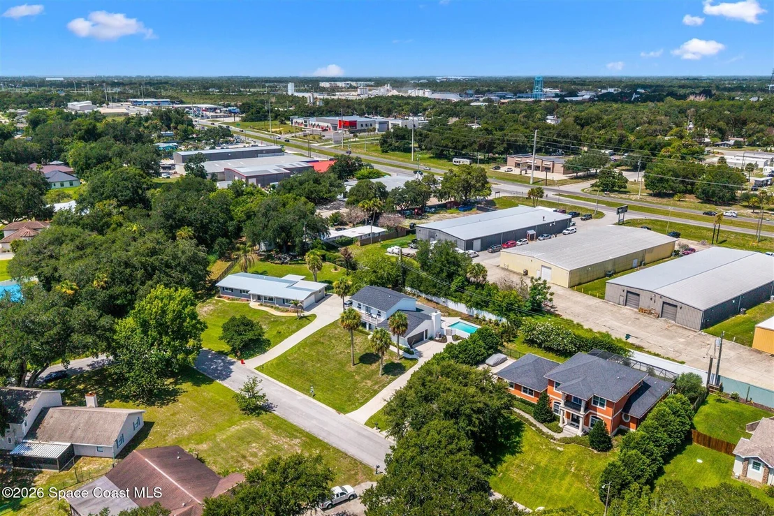Photo of 3703 Warwick Drive