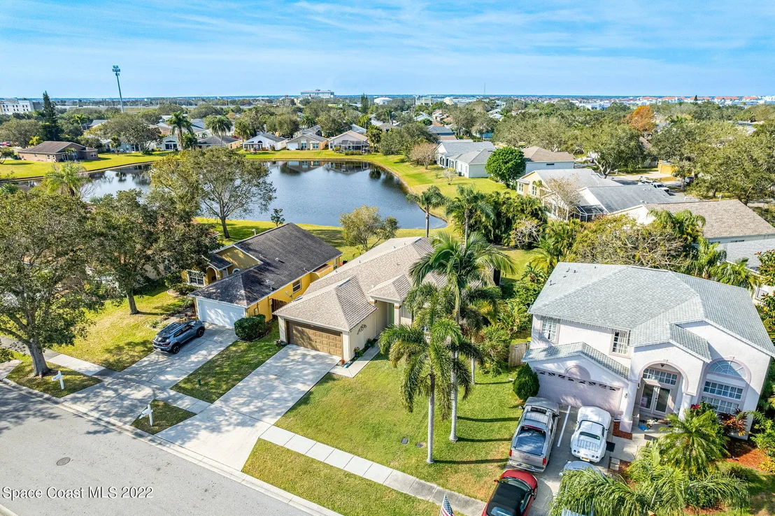 Photo of 7031 Hammock Trace Drive