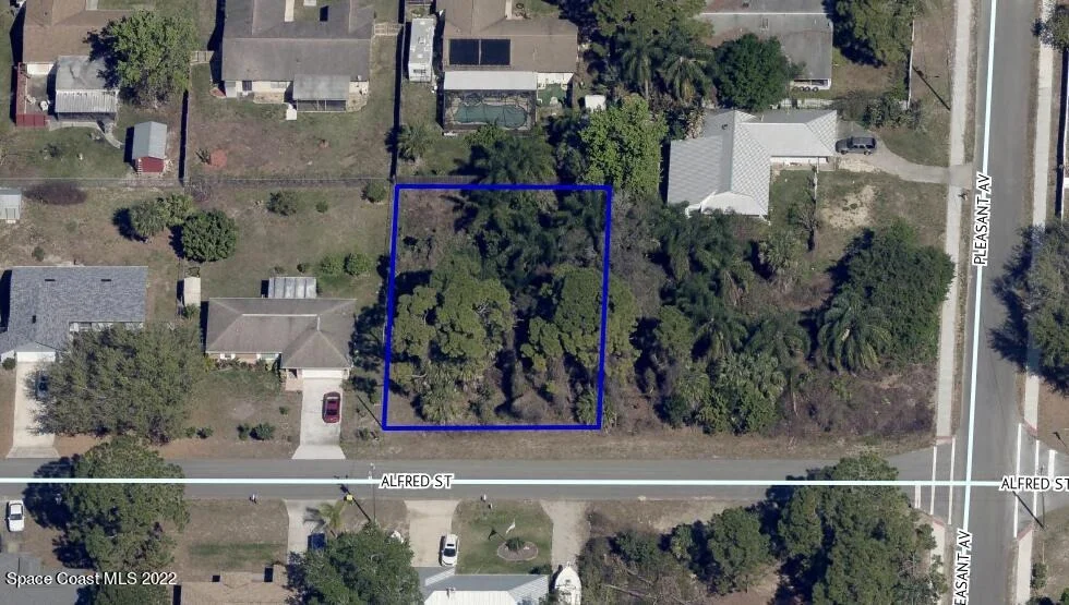 Photo of 4672 Alfred Street