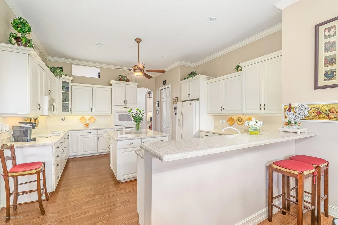 Photo of 4135 Hammock Road