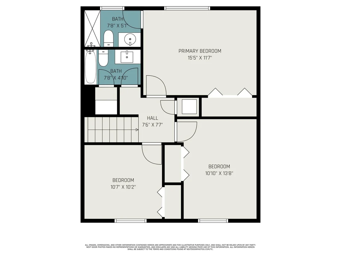 Photo of 847 Berkshire Drive