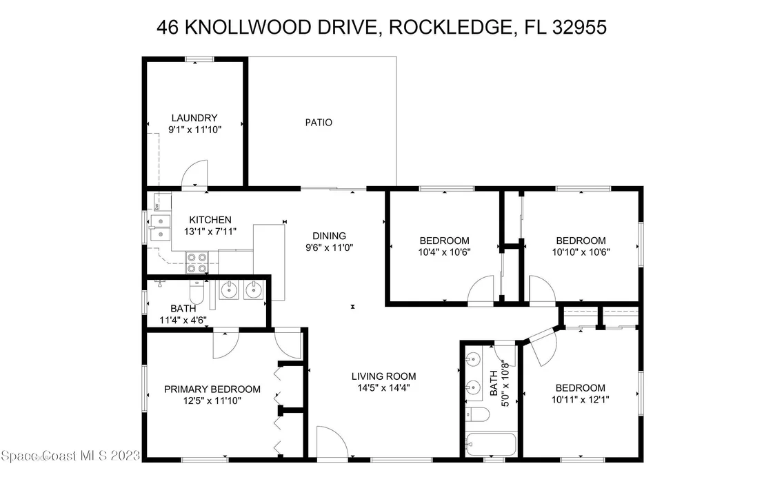 Photo of 46 Knollwood Drive