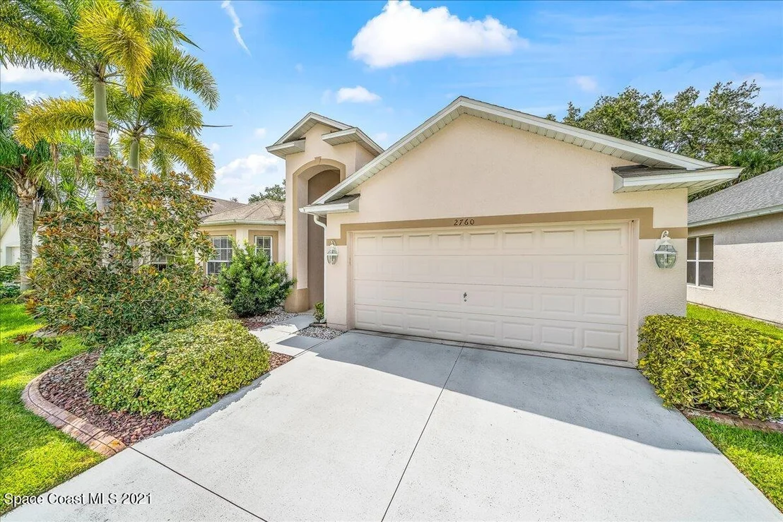 Photo of 2760 Madrigal Lane