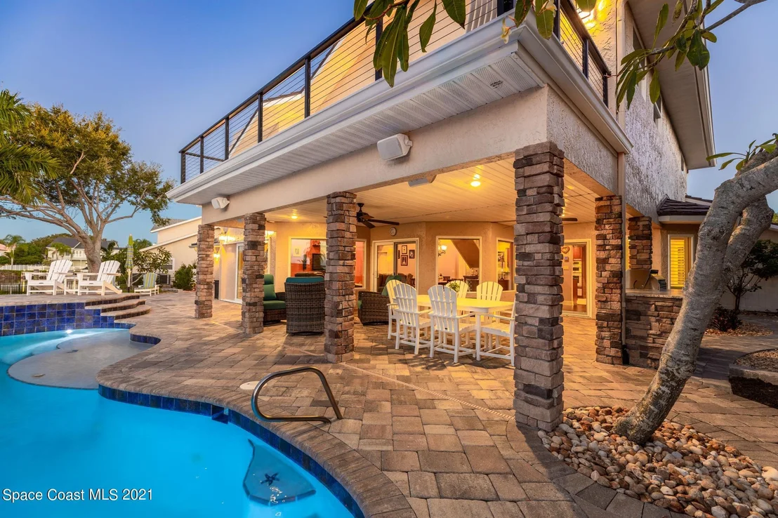 Photo of 603 Loggerhead Island Drive