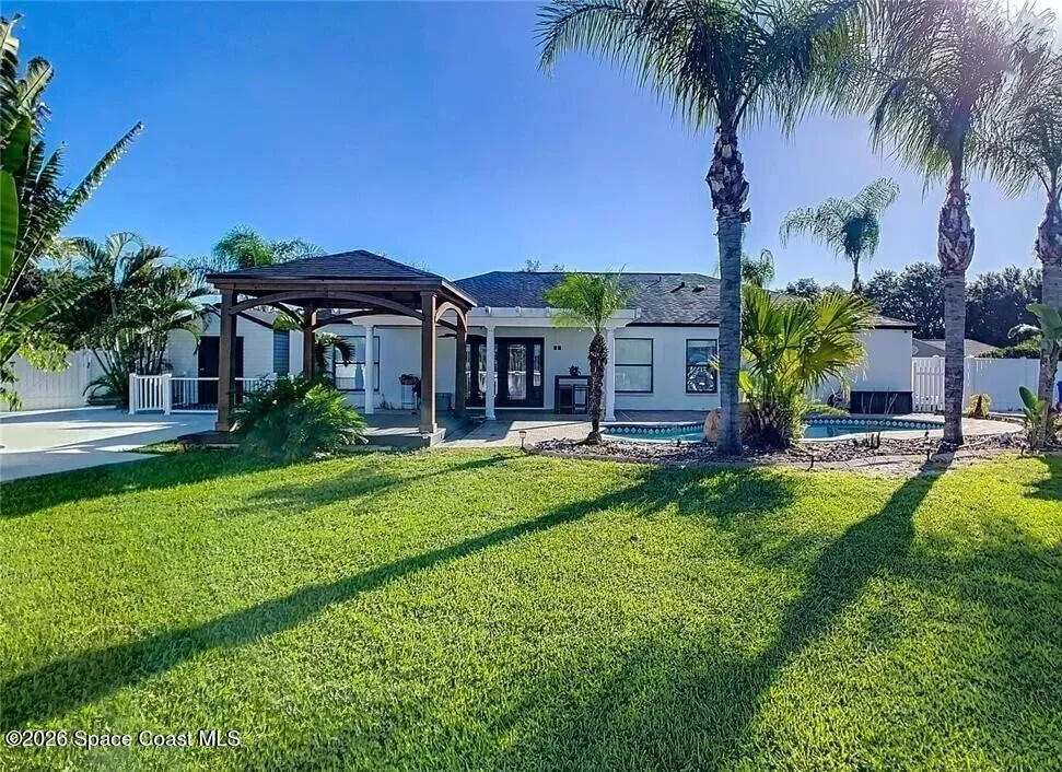 Photo of 6611 Clair Shore Drive
