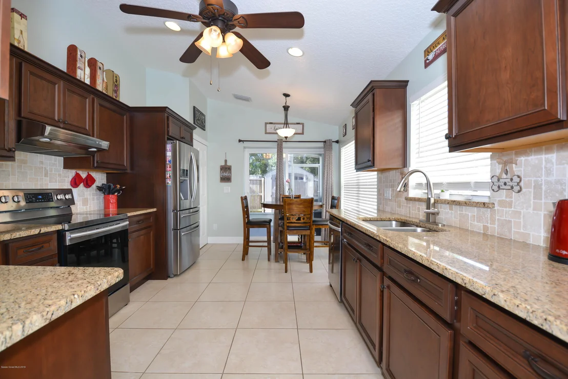 Photo of Unit 59 at 1241 Goldenrod Circle NE
