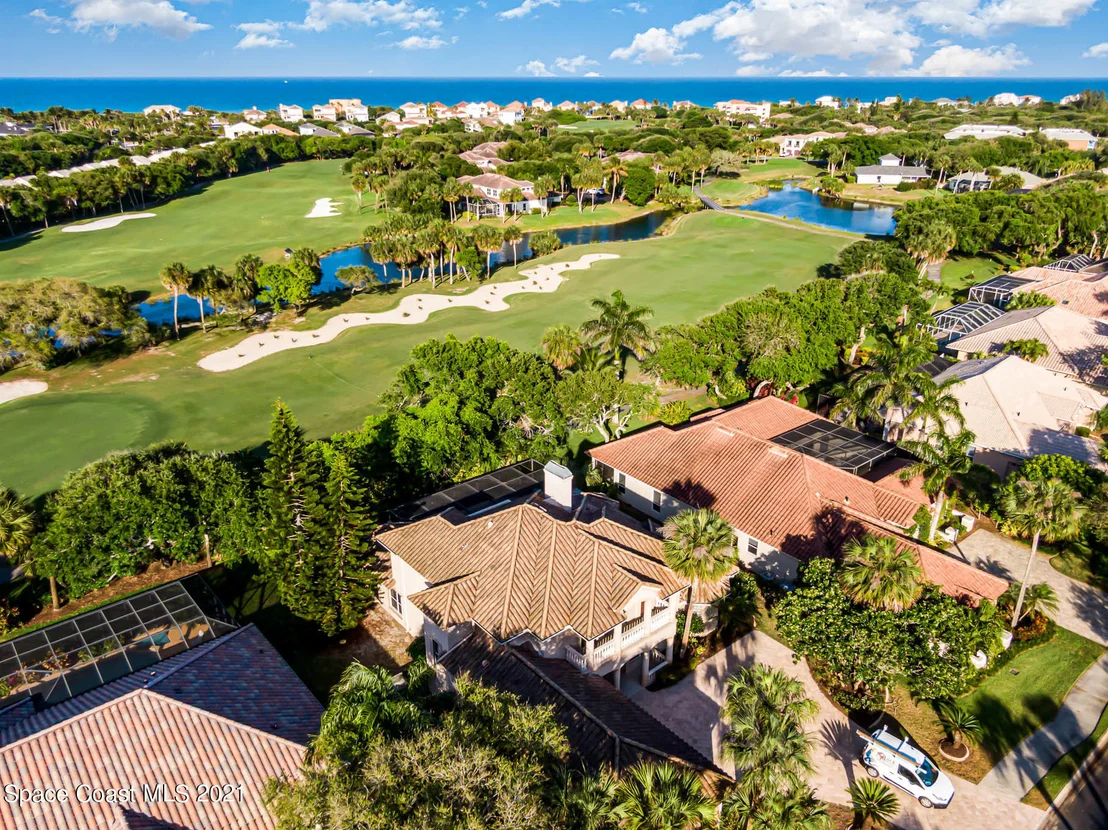Photo of 385 Hammock Shore Drive