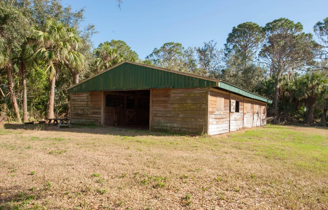 Photo of 5105 Cabbage Palm Street